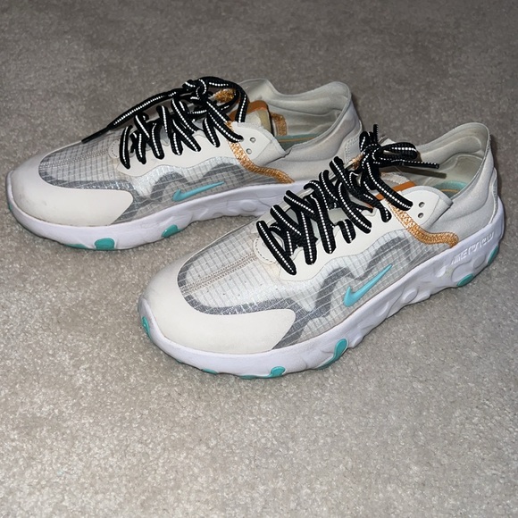 women's renew lucent